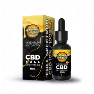 aceite de cbd 10% 10 ml para venta mayoristas
