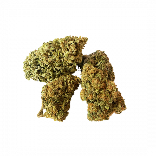 Sour Tsunami CBD - Imagem 4