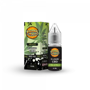 e-liquid cbd gelato al por mayor