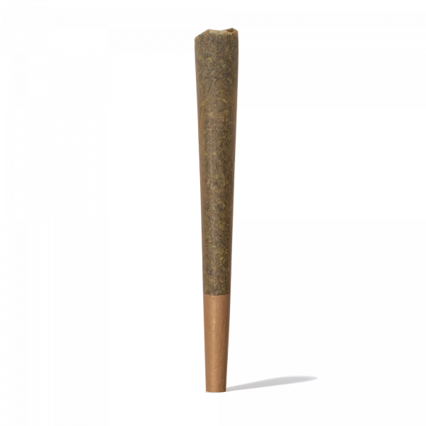 Iguana Smoke Pre Roll Cono de CBD 1gr