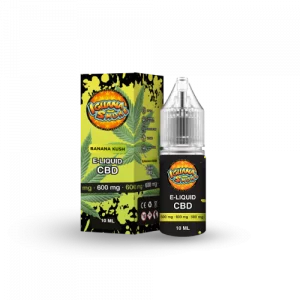 eliquid cbd para vapear al por mayor