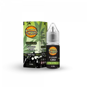 e-liquid para vapear cbd al por mayor