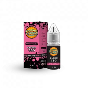 eliquido cbd vapeador mayorista