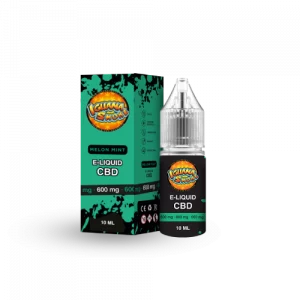 e-liquid cbd al por mayor sabor melon