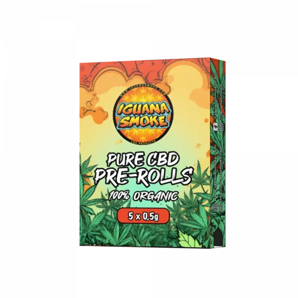 cbd barato pre roll