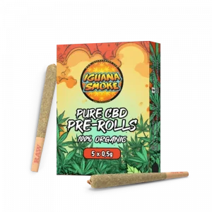 pre roll cbd barato