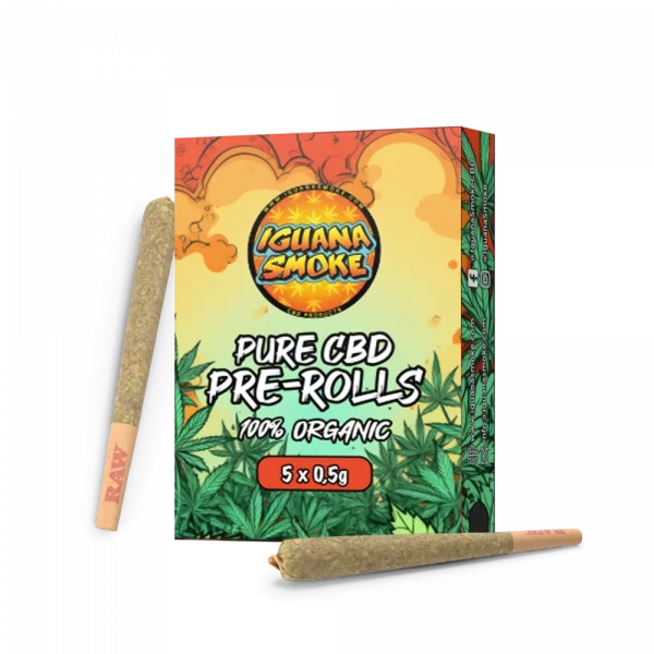 pre roll cbd barato