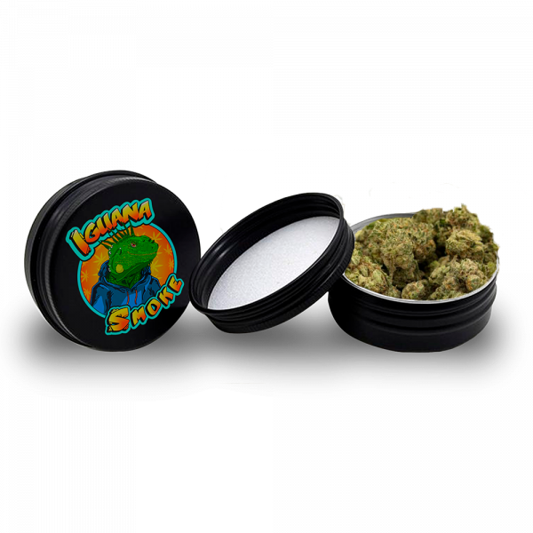 Amnesia CBD – Image 4