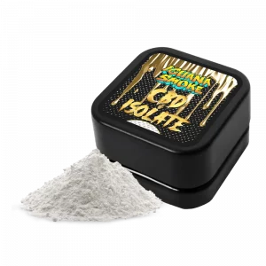 cbd isolate