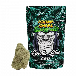 bolsa gorilla glue