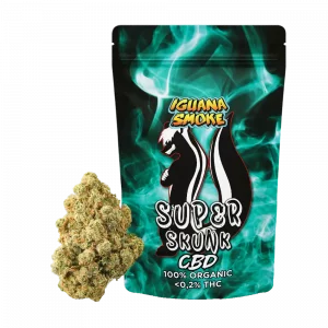 bolsa super skunk