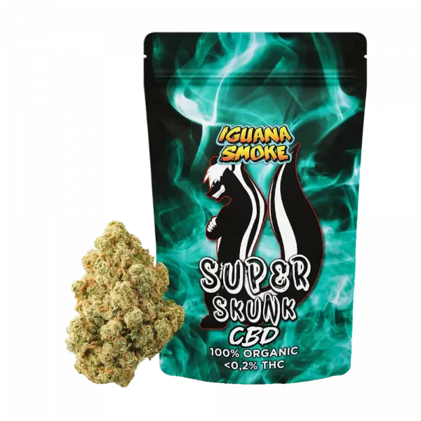 bolsa super skunk