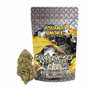 bolsa sour diesel