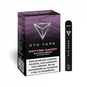 Vape nicotina desechable al por mayor