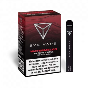 eye vape pocket nicotina al por mayor