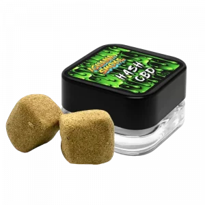 Blonde Hash CBD 20%