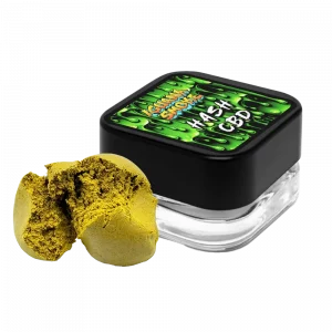 Golden Hash CBD 20%