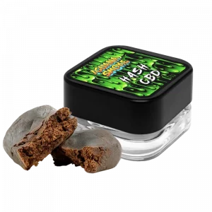Nepal Cream Hash CBD 20%