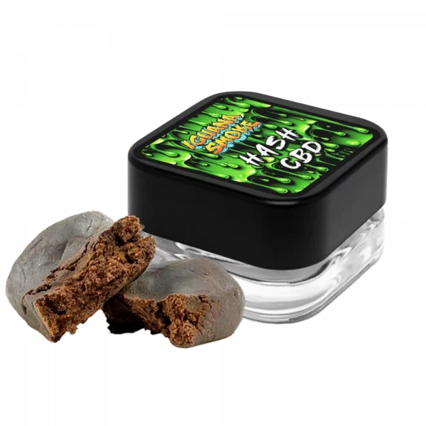 Nepal Cream Hash CBD 20%