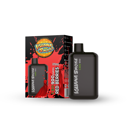 vaporizador mayorista cbd berries