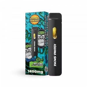 vaper cbd
