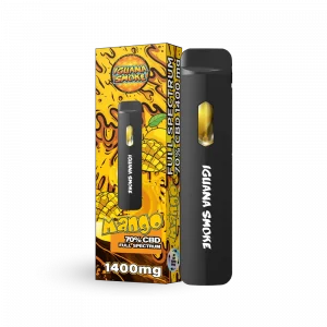 vaper cbd