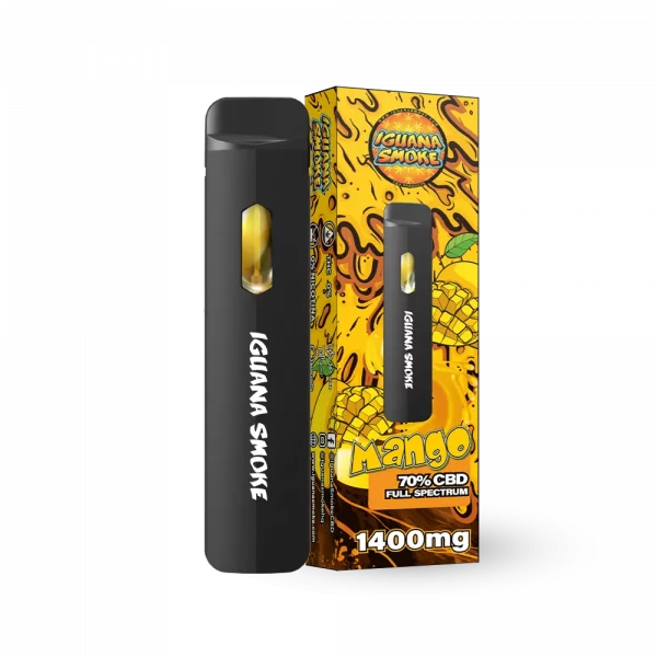 vaper cbd