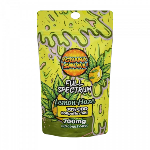 vape hhc lemon