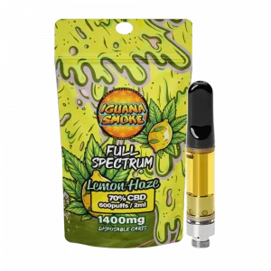 vaper hhc cartucho