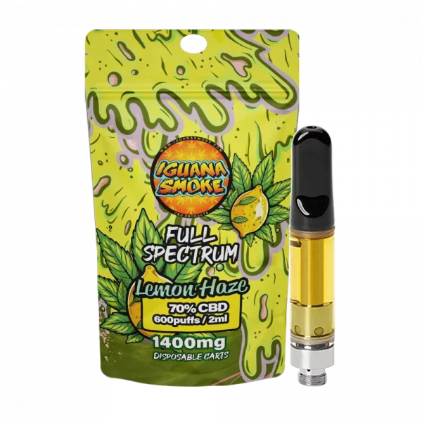 vaper hhc cartucho