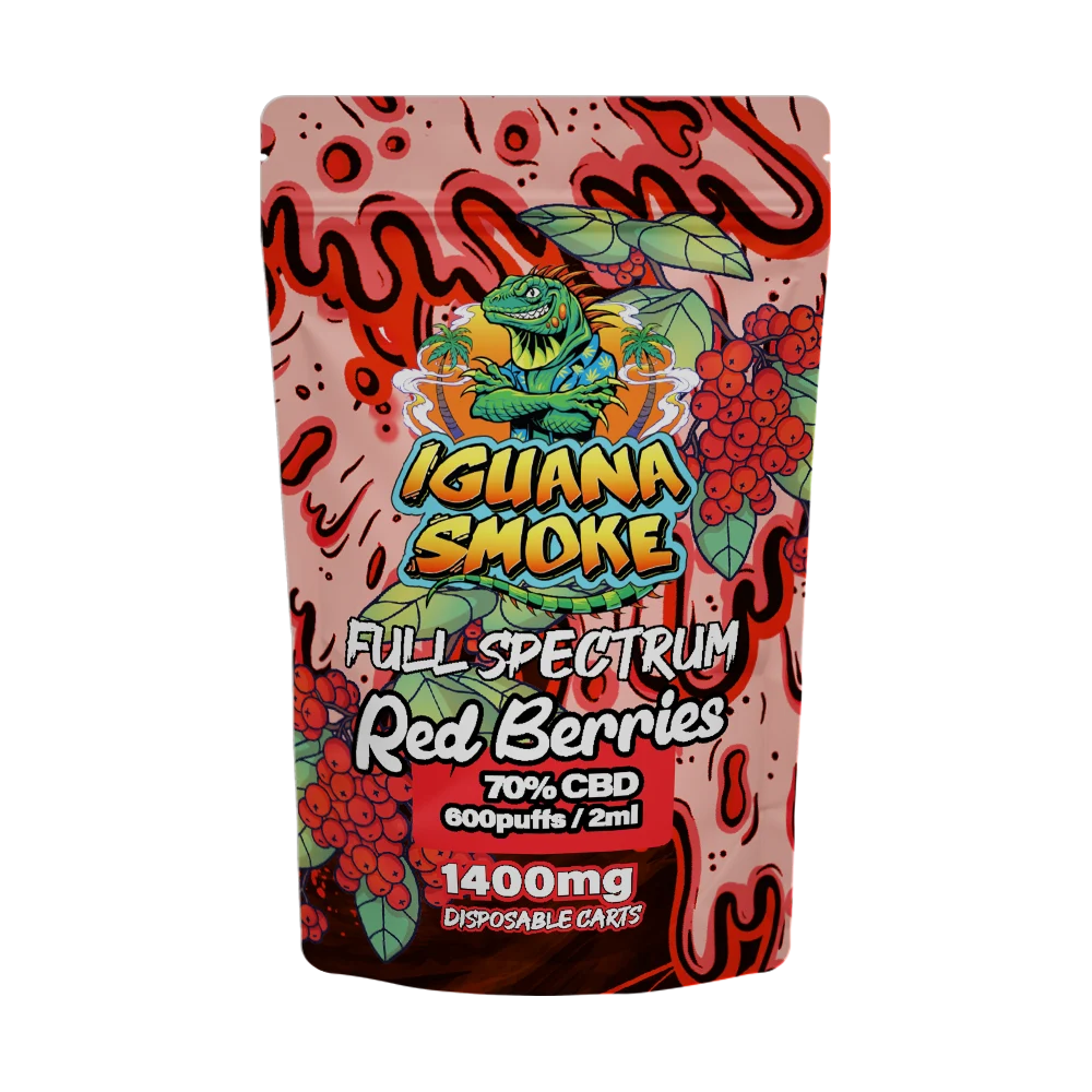 Bolsas-Cart-Full-Spectrum-Red-Berries-2025 2ml