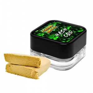 Lemon Haze Hash CBD 20%