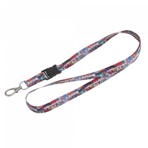 Lanyard Mario Iguana in Japan