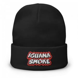 gorro invierno iguana al por mayor
