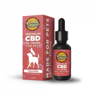 aceite para mascotas 3% sabor jamon precio mayorista