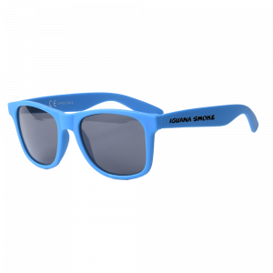 Gafas de Sol Iguana Smoke x10