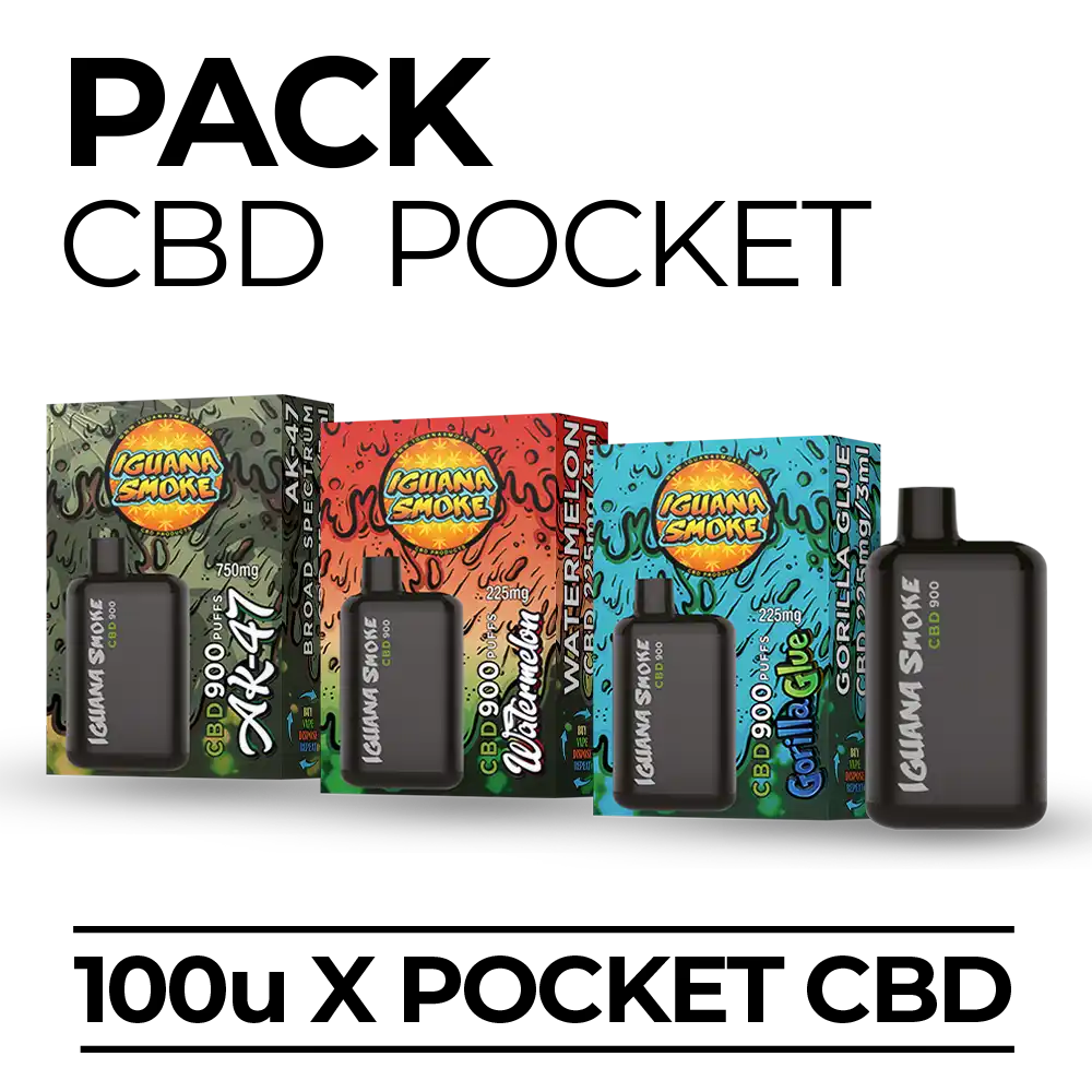 100 vapers pocket