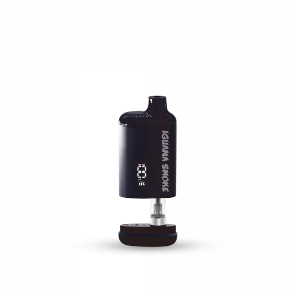 Iguana Power Pocket Cartbox Battery - Bateria 510 para Cartuchos - immagine 3
