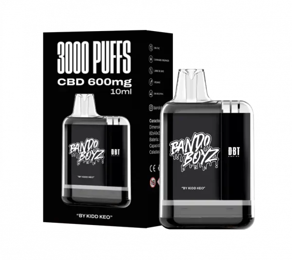 vaper cbd barato