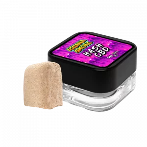 Hash CBD Dry Sift 2g