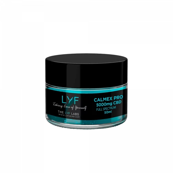 cosmetica CBD