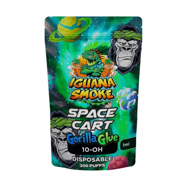 Cartucho desechable 10-OH - Gorilla Glue - Image 2