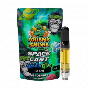 Cartucho desechable 10-OH - Gorilla Glue