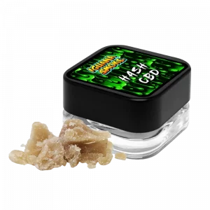 Hash CBD Frozen Golden Cider