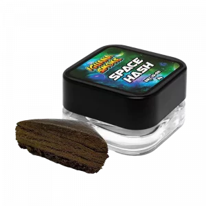 Space Hash Dry Sift 10-OH