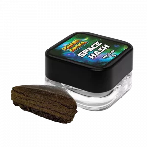 Space Hash Dry Sift 10-OH<span> - </span>05g