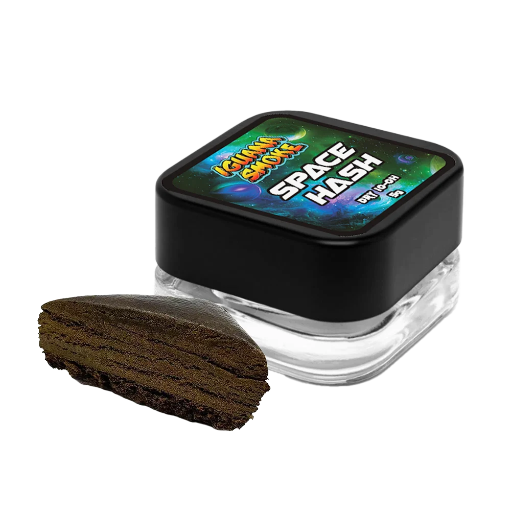 Space Hash Dry Sift 10-OH - Imagem 3