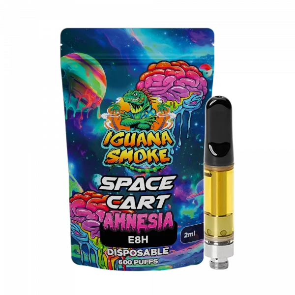 cartucho e8h amnesia 2ml