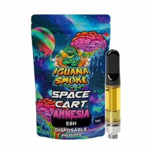 cartucho desechable e8h amnesia 1ml