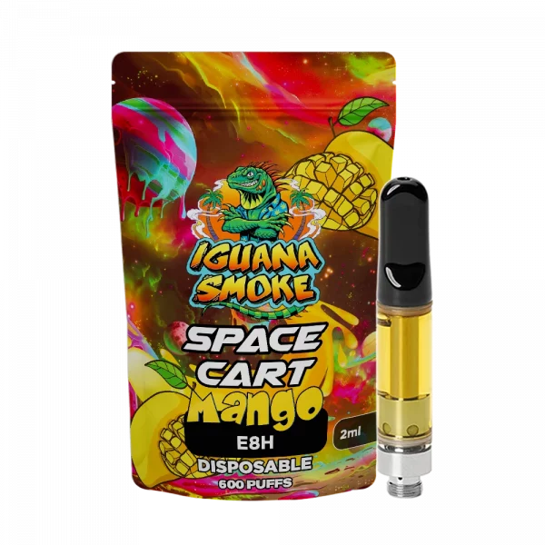 cartucho e8h mango 2ml